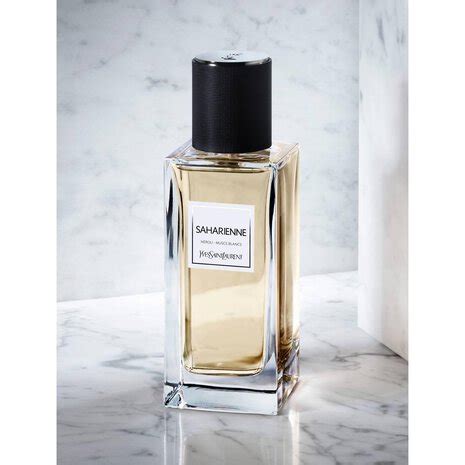 Musk Unisex Perfume Saharienne — Unisex .